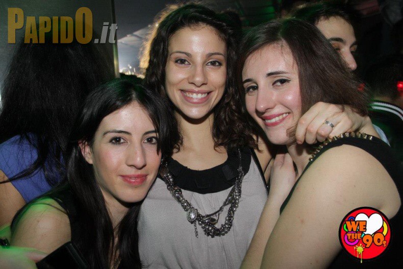 Giovedì 07 Marzo 2013: 