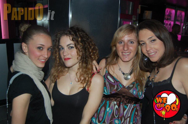 Giovedì 07 Marzo 2013: 