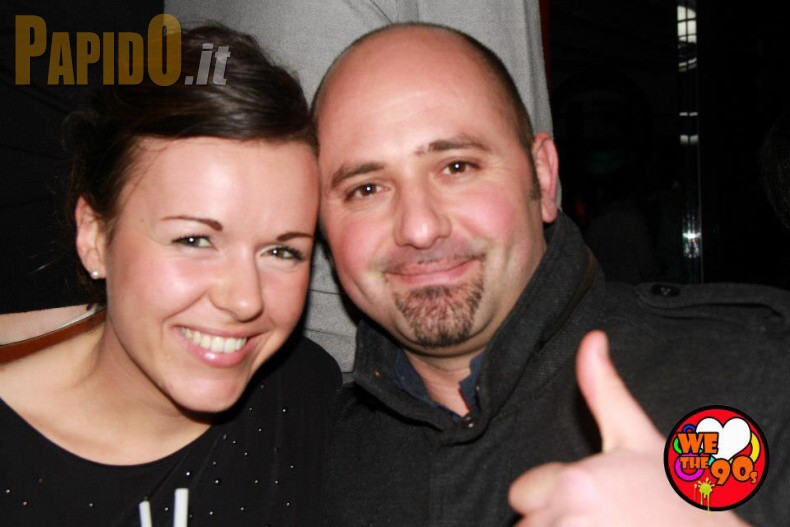 Giovedì 07 Marzo 2013: 