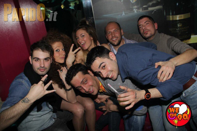 Giovedì 07 Marzo 2013: 