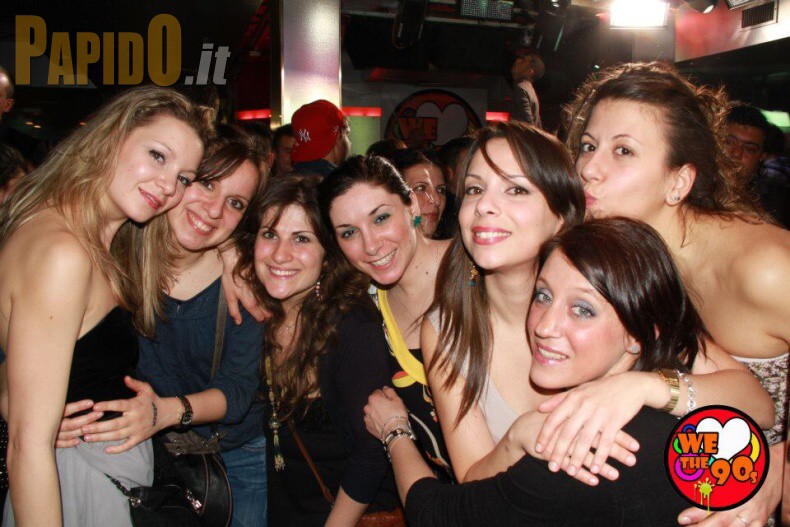 Giovedì 07 Marzo 2013: 
