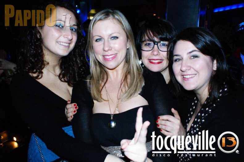 Venerdì 07 Dicembre 2012: 