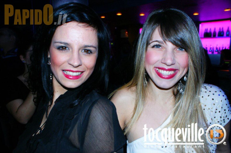 Venerdì 07 Dicembre 2012: 