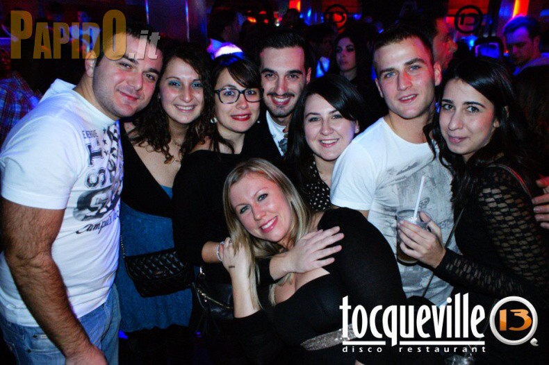 Venerdì 07 Dicembre 2012: 