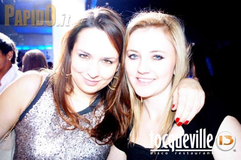Venerdì 07 Dicembre 2012: 