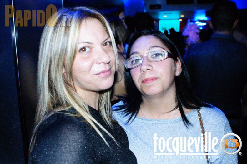 Venerdì 07 Dicembre 2012: 