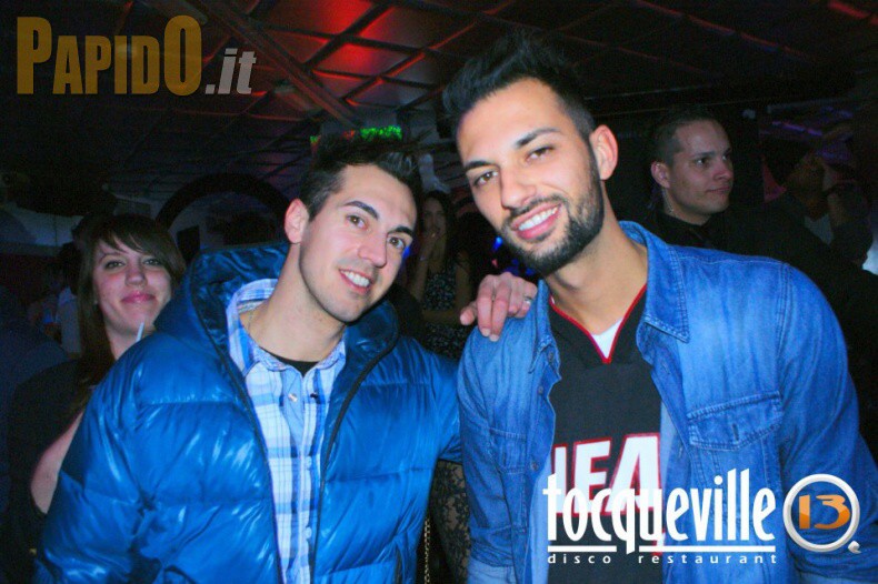 Venerdì 07 Dicembre 2012: 