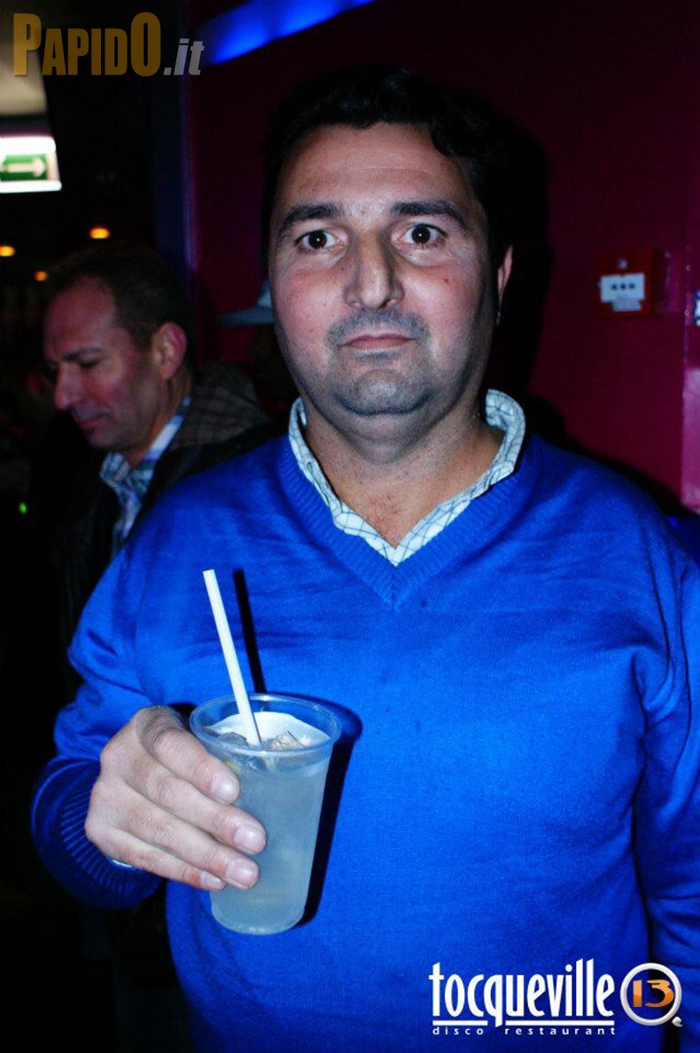 Venerdì 07 Dicembre 2012: 