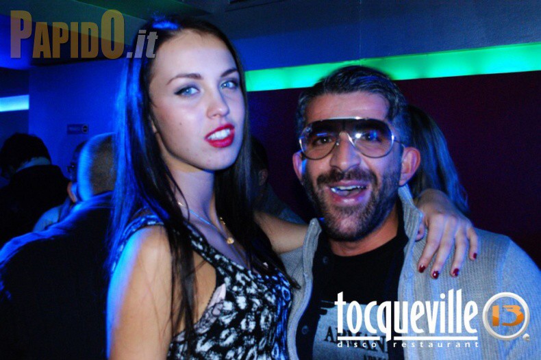 Venerdì 07 Dicembre 2012: 