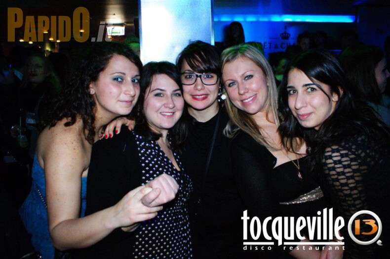 Venerdì 07 Dicembre 2012: 