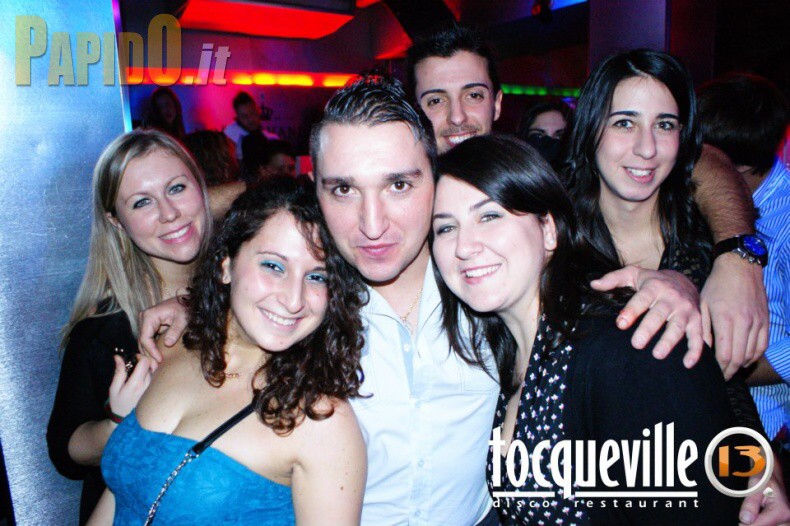 Venerdì 07 Dicembre 2012: 