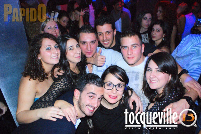 Venerdì 07 Dicembre 2012: 