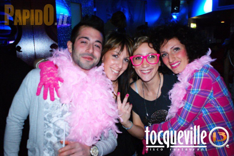 Venerdì 07 Dicembre 2012: 