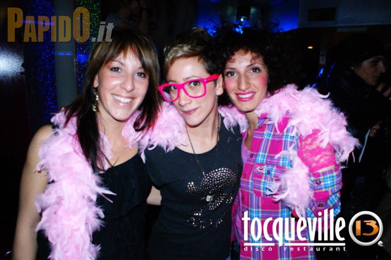 Venerdì 07 Dicembre 2012: 