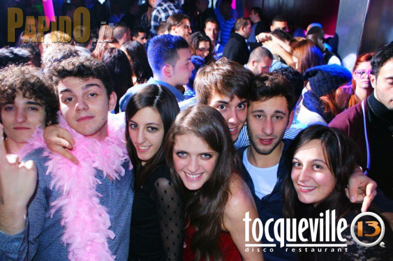 Venerdì 07 Dicembre 2012: 