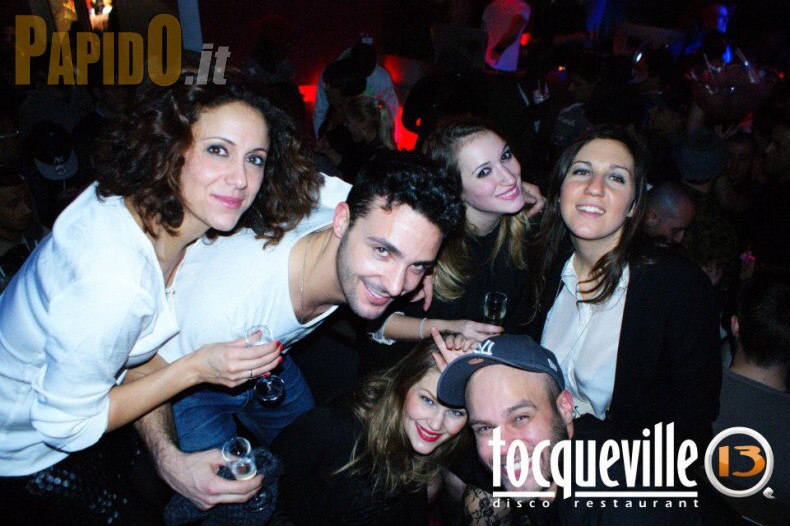 Venerdì 07 Dicembre 2012: 