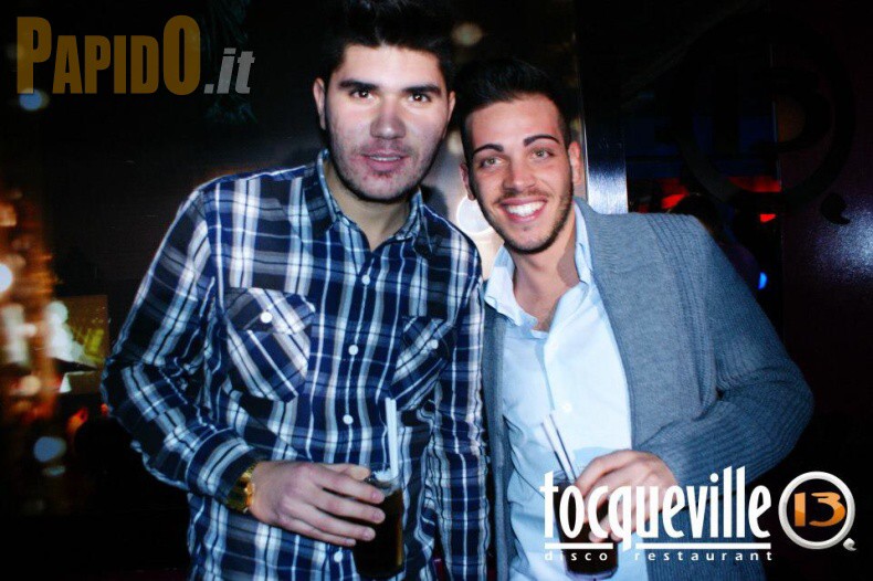 Venerdì 07 Dicembre 2012: 
