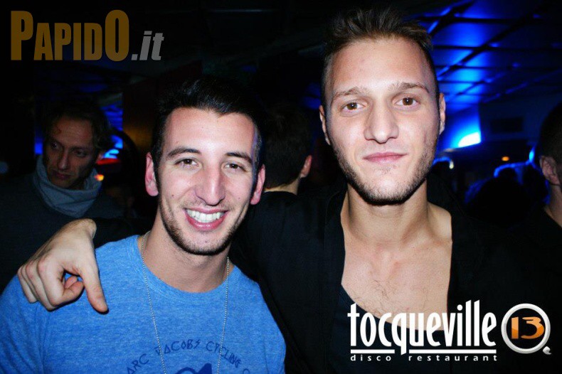 Venerdì 07 Dicembre 2012: 