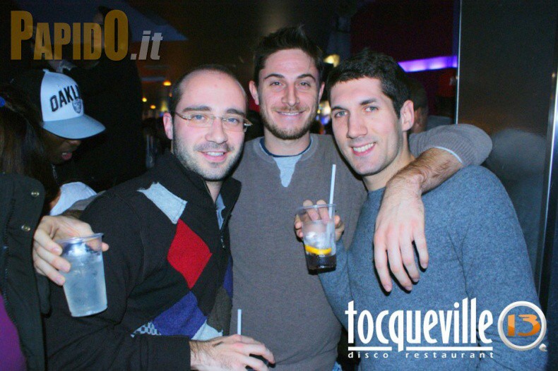 Venerdì 07 Dicembre 2012: 