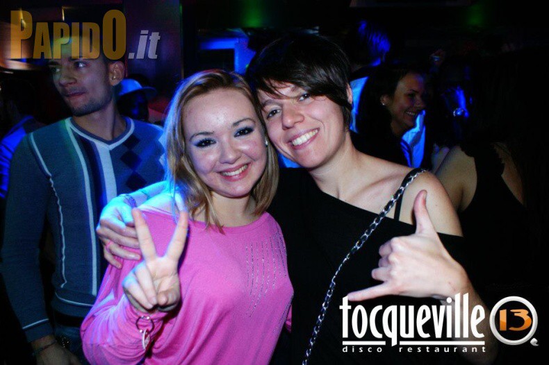 Venerdì 07 Dicembre 2012: 