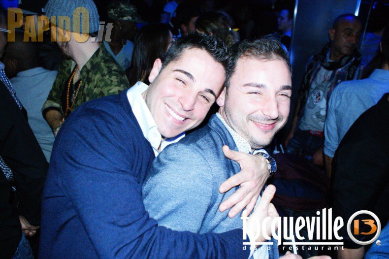 Venerdì 07 Dicembre 2012: 