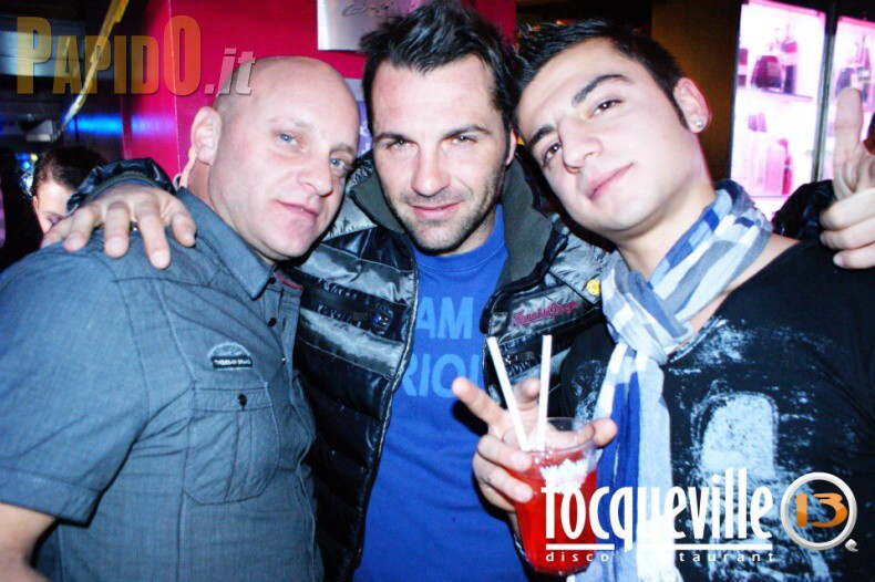 Venerdì 07 Dicembre 2012: 