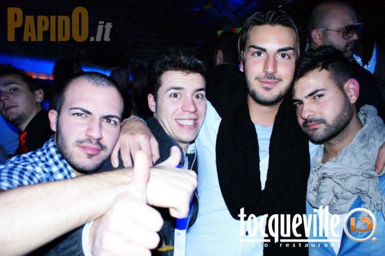 Venerdì 07 Dicembre 2012: 
