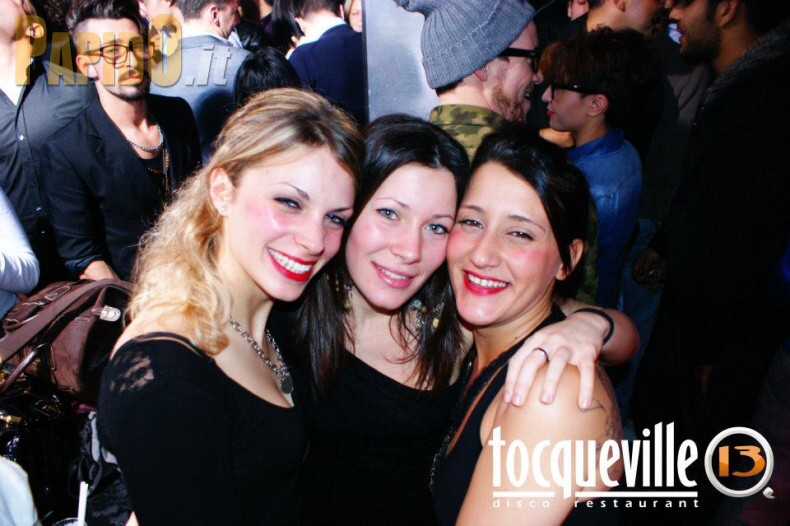 Venerdì 07 Dicembre 2012: 