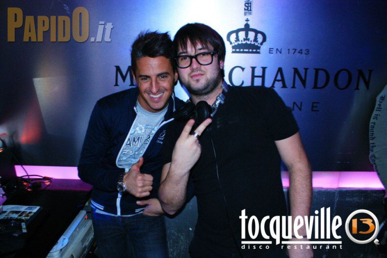 Venerdì 07 Dicembre 2012: 