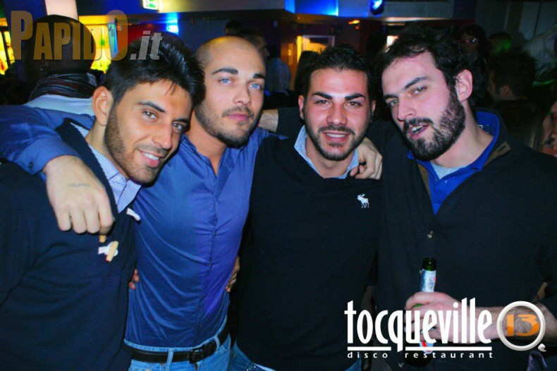 Venerdì 07 Dicembre 2012: 