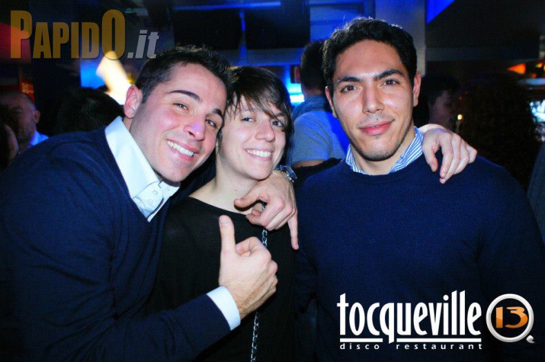 Venerdì 07 Dicembre 2012: 