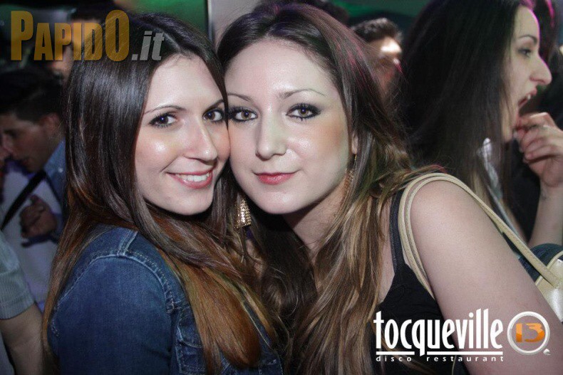 Venerdì 08 Marzo 2013: 
