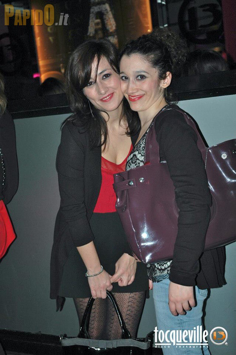 Venerdì 08 Marzo 2013: 