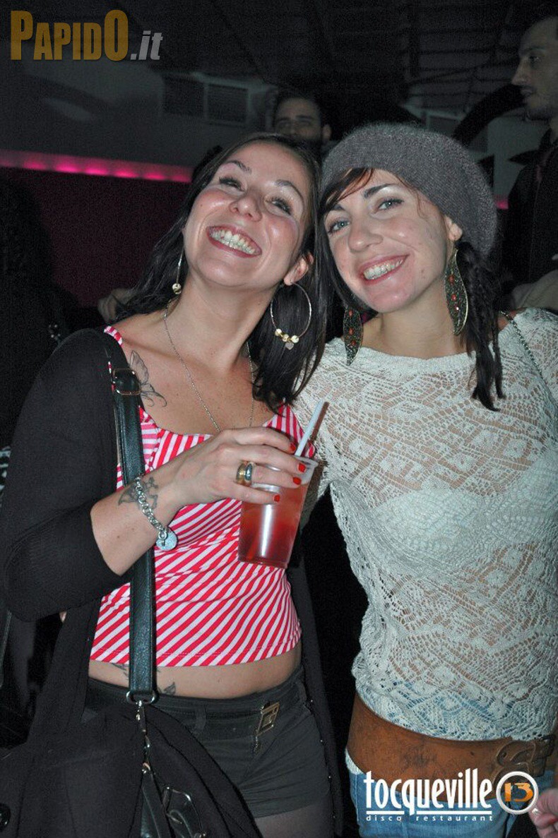 Venerdì 08 Marzo 2013: 