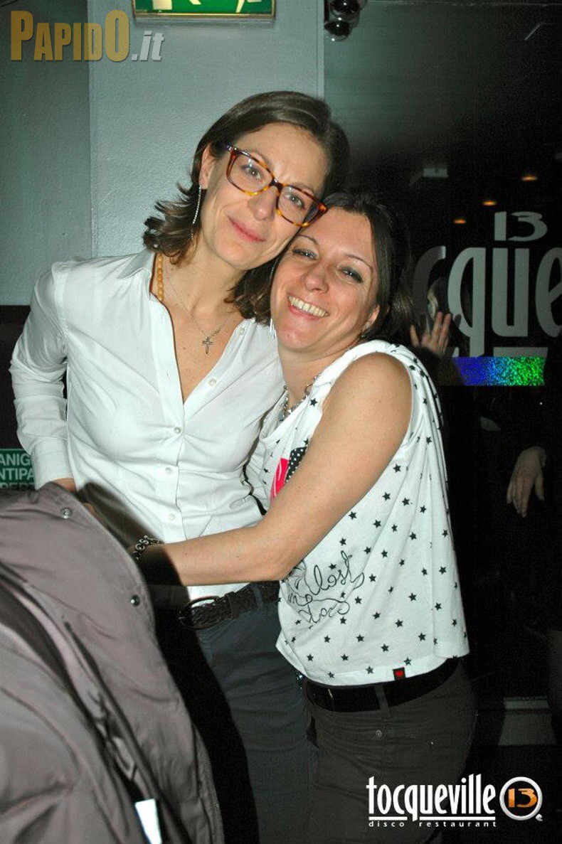 Venerdì 08 Marzo 2013: 
