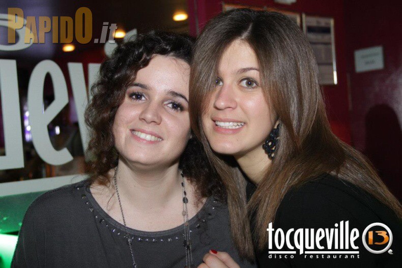 Venerdì 08 Marzo 2013: 