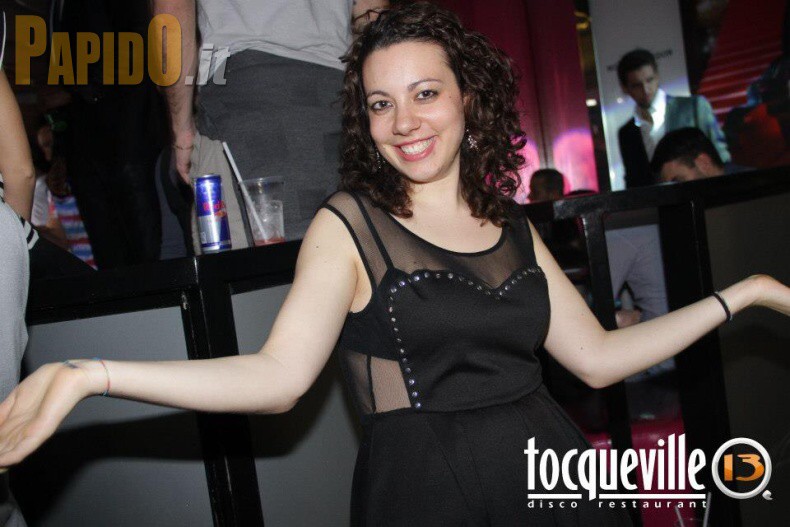 Venerdì 08 Marzo 2013: 