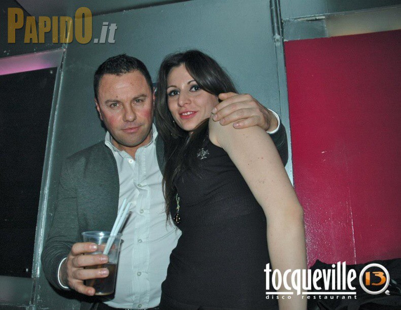 Venerdì 08 Marzo 2013: 
