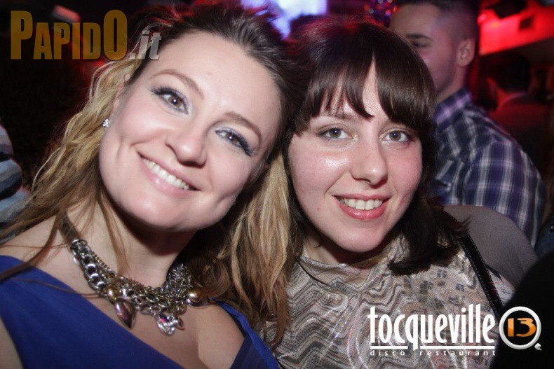 Venerdì 08 Marzo 2013: 