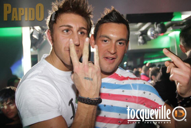 Venerdì 08 Marzo 2013: 