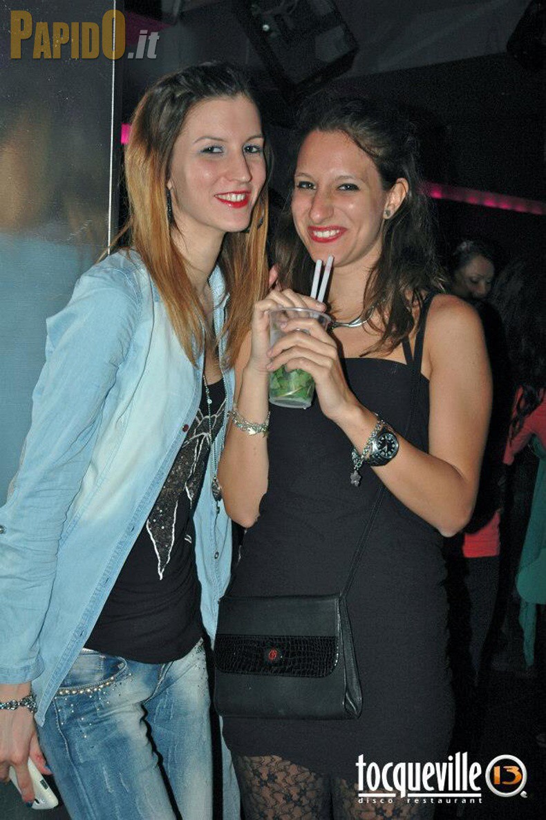 Venerdì 08 Marzo 2013: 