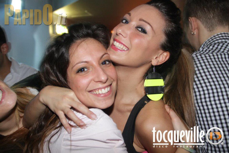 Venerdì 08 Marzo 2013: 