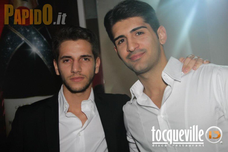 Venerdì 08 Marzo 2013: 