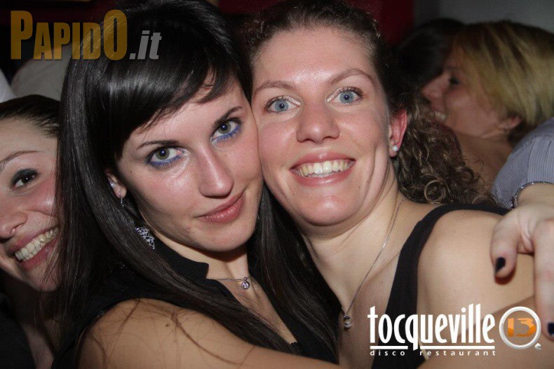Venerdì 08 Marzo 2013: 