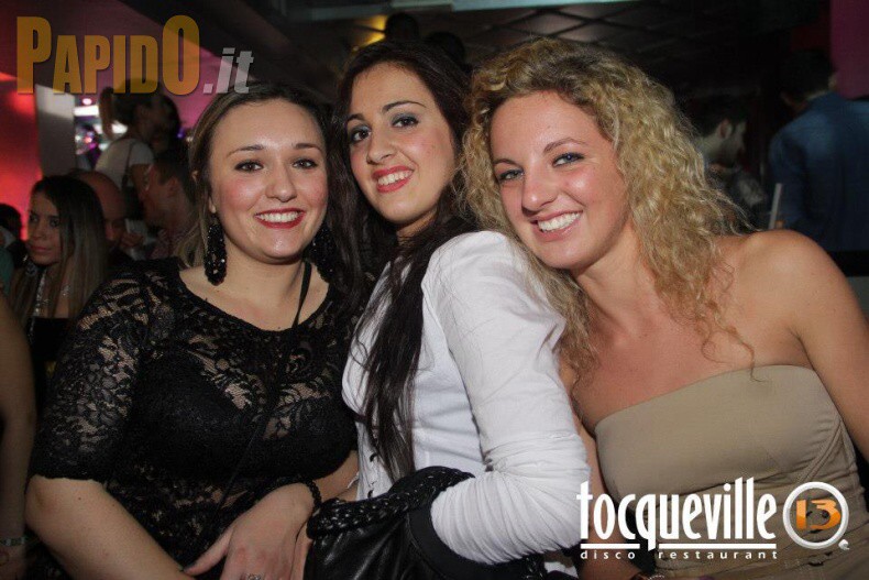 Venerdì 08 Marzo 2013: 