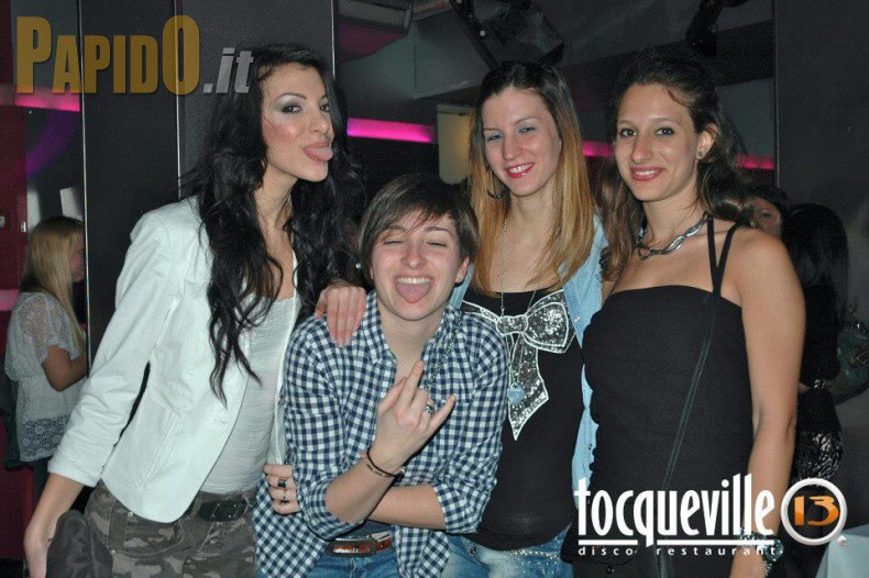 Venerdì 08 Marzo 2013: 