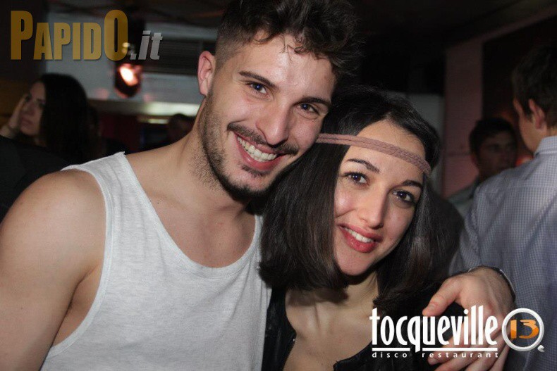 Venerdì 08 Marzo 2013: 
