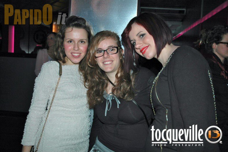 Venerdì 08 Marzo 2013: 
