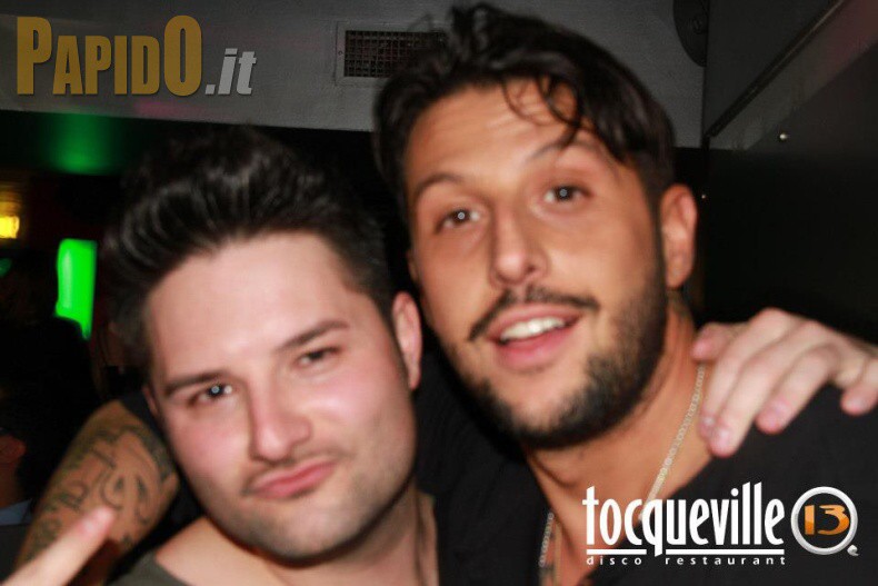 Venerdì 08 Marzo 2013: 