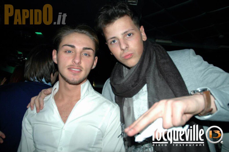Venerdì 08 Marzo 2013: 